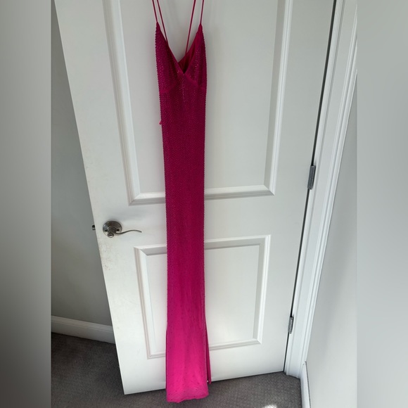 Windsor prom dress size small - Picture 4 of 6